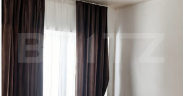 Apartament cu o camera, decomandat, ICFRIMU