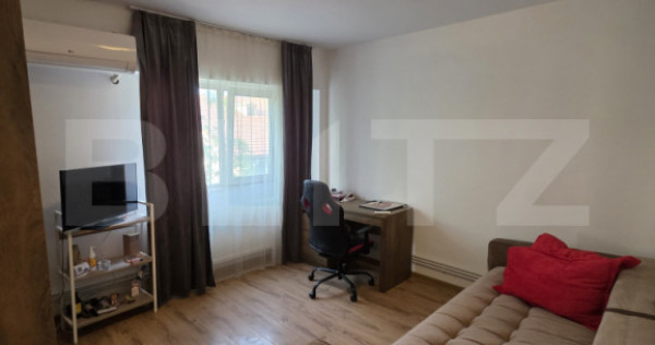Apartament cu o camera, decomandat, ICFRIMU