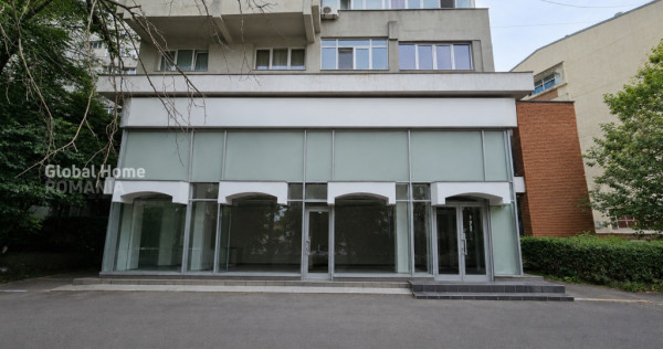 Spatiu Comercial | Central Premium | Investitie | Bd. Nicola