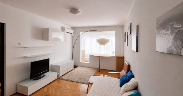 2 camere de vanzare &ndash; Tineretului | Fara comision