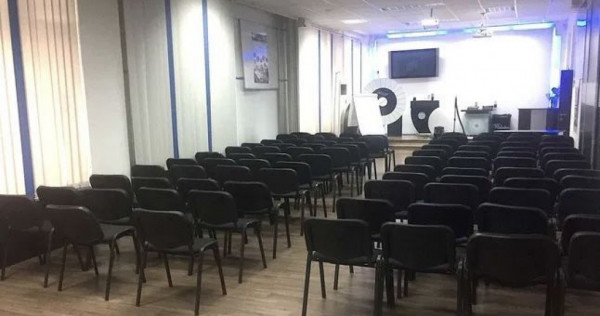 Baneasa, spatiu comercial suprafata 436 mp,situat la parter