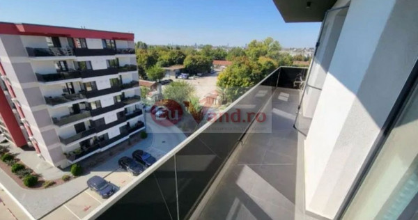 Apartament modern cu 3 camere - Complex Arcada - 130000 euro