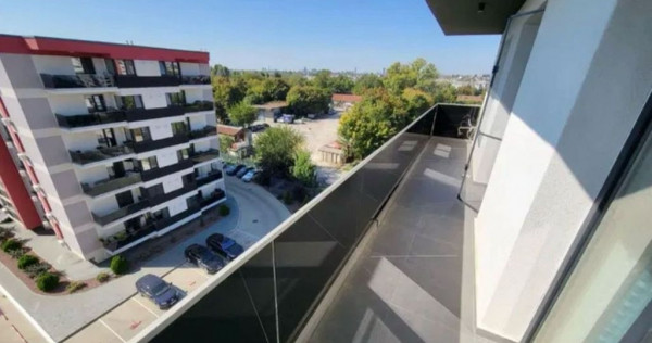 Apartament modern cu 3 camere - Complex Arcada - 130000 euro