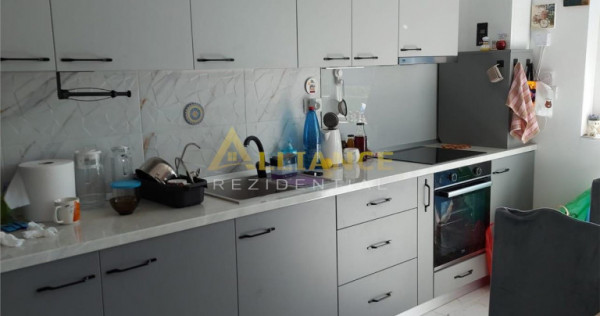 Popesti Leordeni Apartament 2 Camere Gradina