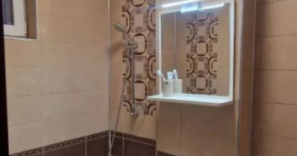 Apartament 2 camere, zona Hipodrom 3