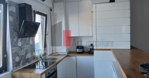 Inchiriere 2 Camere Unirii - Alba Iulia