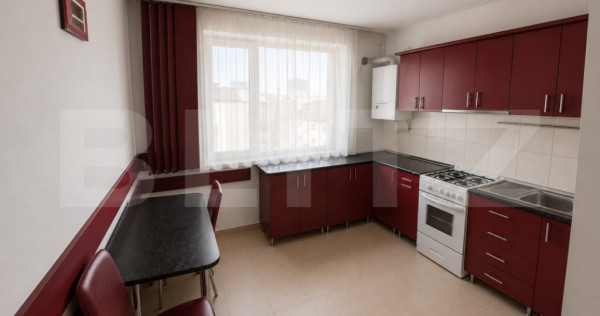 Apartament 46,6 mp, etaj 2, lift, la cheie, Mărăști, zona