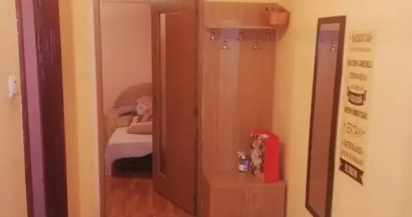 Apartament 2 camere Popa Șapcă