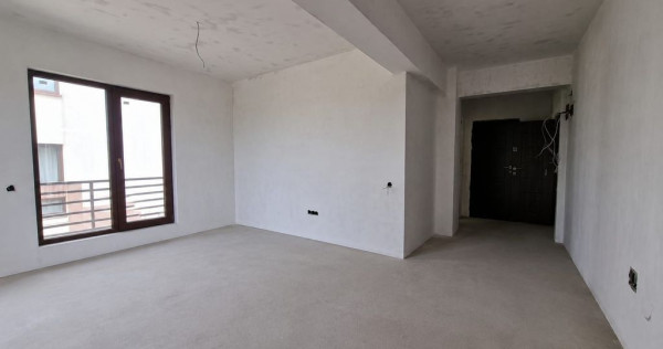 Prelungirea Ghencea | 2 camere | 62.59 mp | Etaj 3 | Fina...