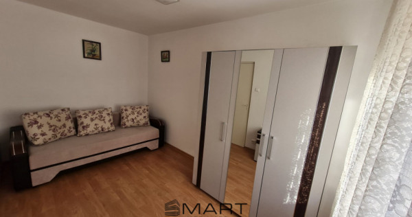 Apartament 2 camere zona Vasile Aaron