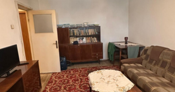 Apartament 3 camere de v&acirc;nzare &icirc;n Tomis Nord - Ciresica |