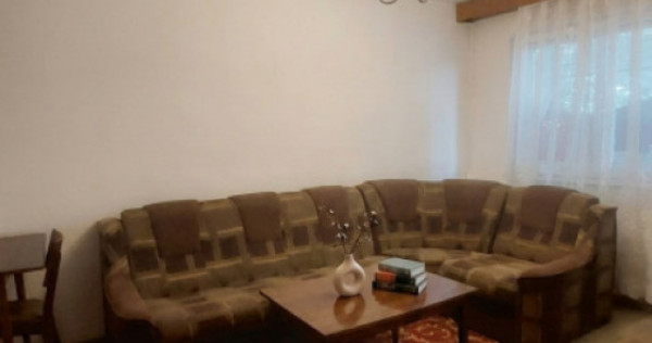 Apartament 3 camere de v&acirc;nzare &icirc;n Tomis Nord - Ciresica |