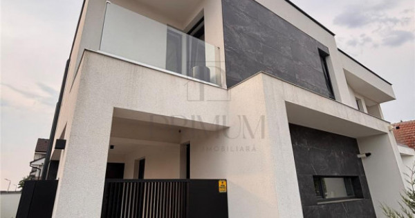 DUPLEX PREMIUM, MOSNITA VECHE, LOCATIE EXCELENTA