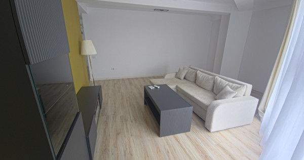 Apartament modern 2 camere Bloc nou 2025 Tomis Plus Lift