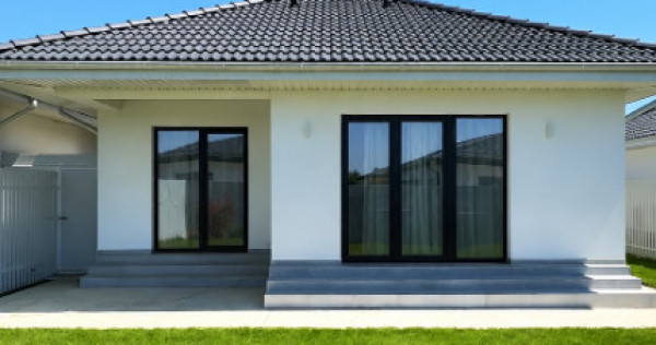 Direct proprietar | Vilă individuală 4 camere |Tunari