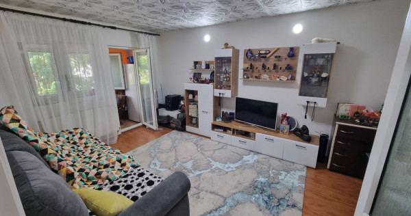 Apartament 2 camere zona Km 4-5 (Doraly Mall)