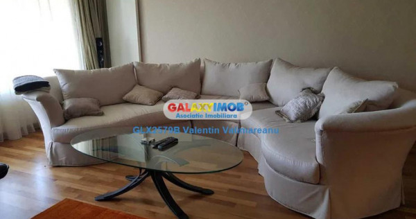 Apartament 4 Camere Cartier Francez Herastrau COD 268