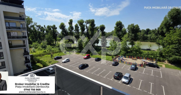 ???? Apartament Nou cu 3 Camere și Vedere Panoramică spre