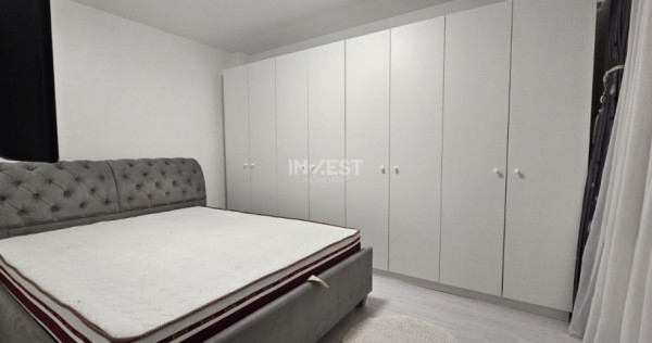 Apartament 2 camere- Bloc Nou- Tatarasi