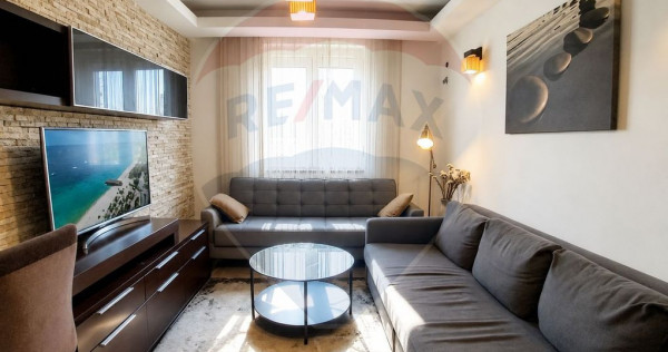 Apartament cu 3 camere de &icirc;nchiriat | Floreasca | Str. C...