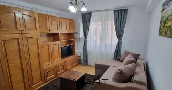 Garsonieră zona Lazaret
