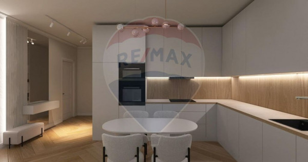 Apartament 2 camere strada Meșteșugarilor
