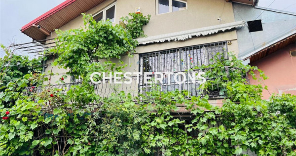 Casa spatioasa, multiple camere | Cartier 23 August