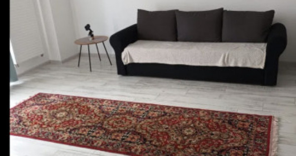 Berceni luica strada boltei bloc nou