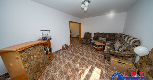 ID 3666 Apartament 3 camere &ndash; Cartier E3