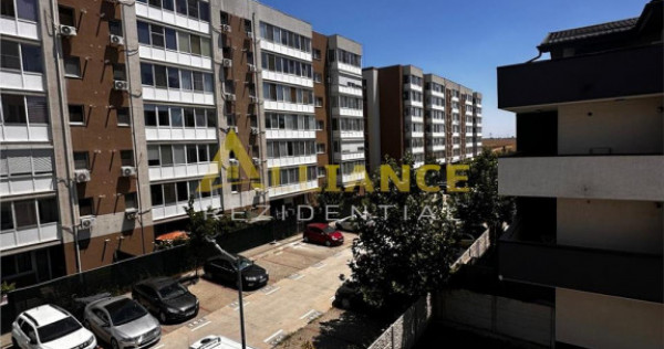 Apartament 2 Camere | Duplex | Terasa 34 MP | 10 Min Metrou