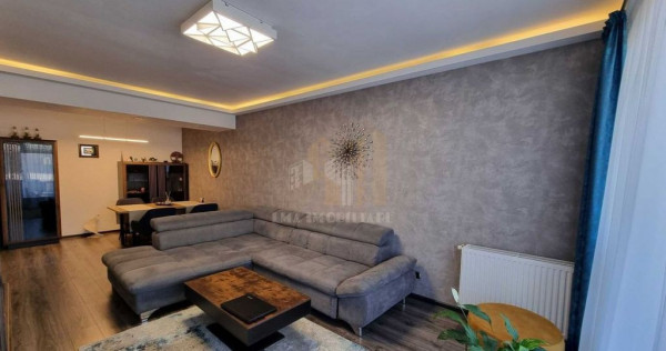 Apartament 2 camere decomandat Isaran Tractorul Brasov