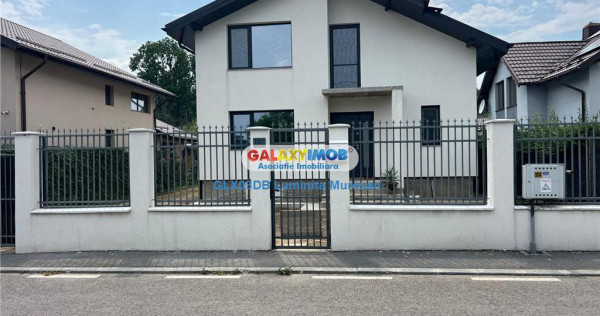 Casa P M Targoviste Priseaca