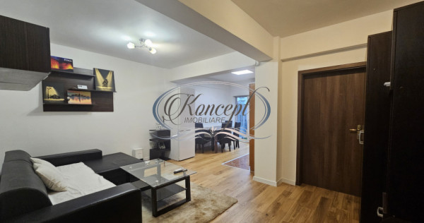 Apartament modern pe Calea Turzii