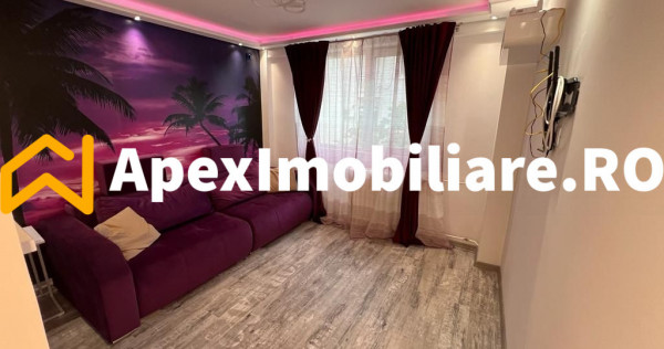 Apartament 2 camere de inchiriat Dorobanti București | Apex