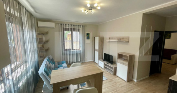 Apartament cu 2 camere, parter, zona Iosia