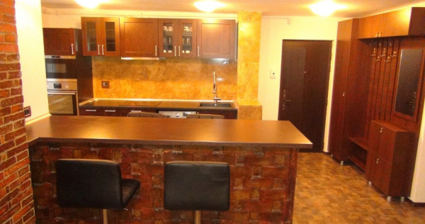 3 camere decomandate lux Drumul Sarii