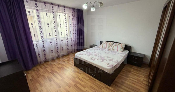 Garsoniera-Decomandata-40mp-Etaj 2-CT-Bloc Nou-Calea Seve...