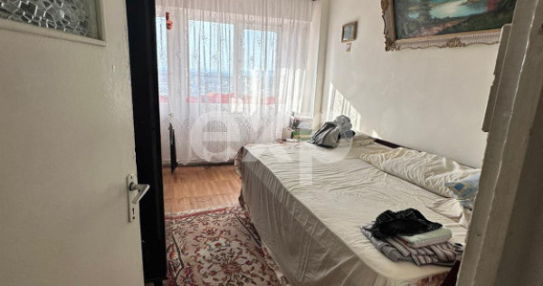 Apartament 4 camere ,Et 7/8 , Calea București