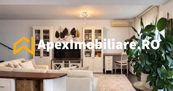 Apartament duplex 3 camere de vanzare Rosu | ApexImobiliare.