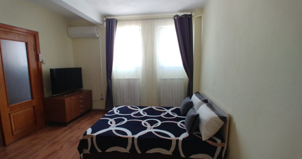 Apartament 2 camere,Parcul Carol