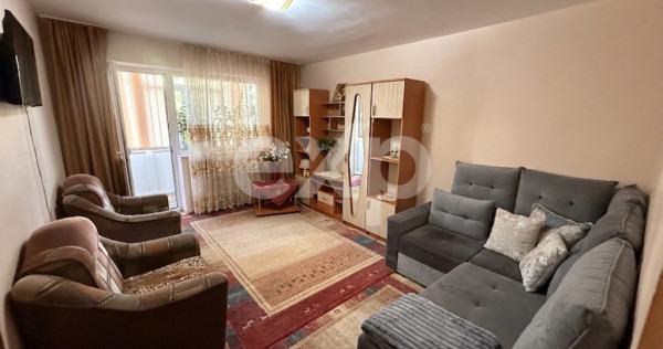 Apartament 2 Camere | Confort 1 | Etaj 1