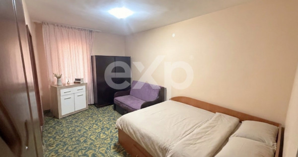 Apartament 2 Camere | Confort 1 | Etaj 1