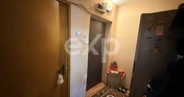 Apartament 2 Camere | Confort 1 | Etaj 1