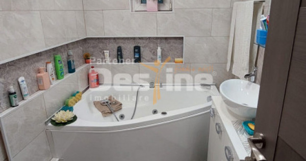 Apartament 2 camere mobilat si renovat | Militari | Apusulu