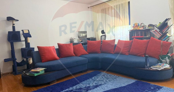 Apartament 4 camere Fundeni | Colentina | Pet Friendly | ...