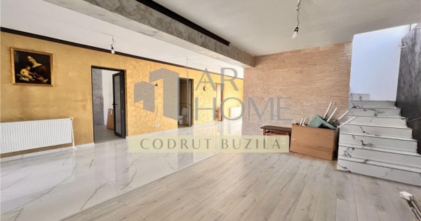 Casa Individuala, 962 mp teren, Manesti, Prahova