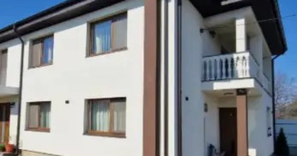 Vila premium Campineanca