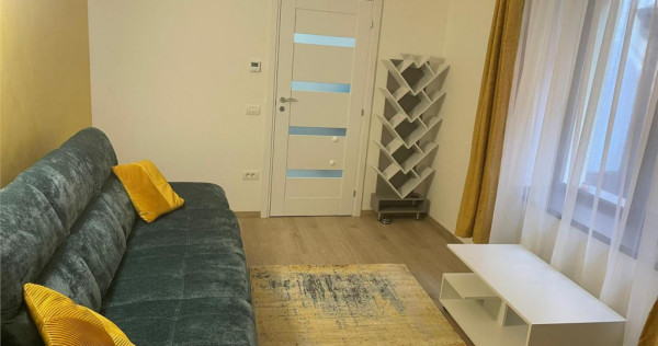 Apartament elegant 2 camere | Centrul Vechi | Complet renova