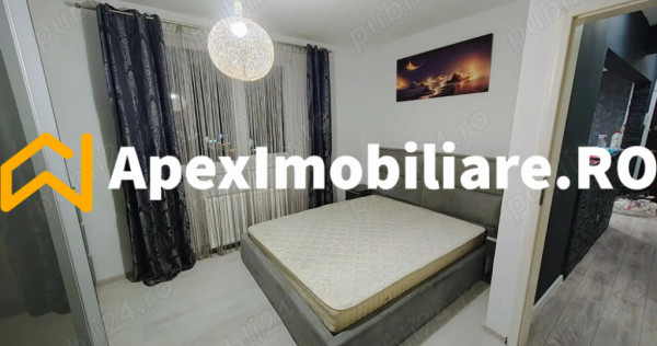 Apartament 2 camere de inchiriat Berceni București | ApexIm