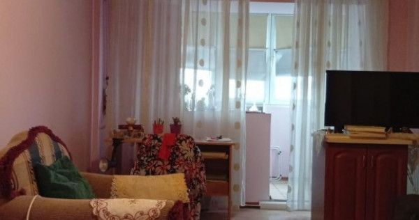 Tomis 1, bd. Tomis, de vanzare 2 camere, decomandat, gaze